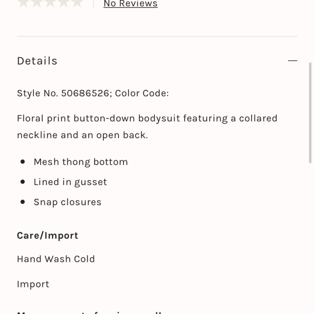 Free People Offshore Bodysuit! - Picture 8 of 12
